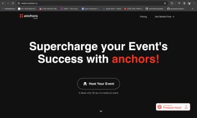 Anchors image 0